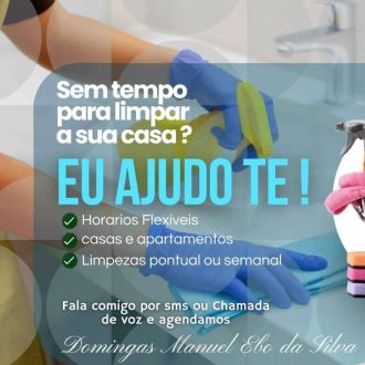 Domingas - Babysitting - Oeiras
