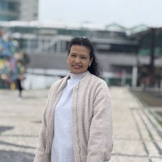 Sushma - Hausputz - Alvalade