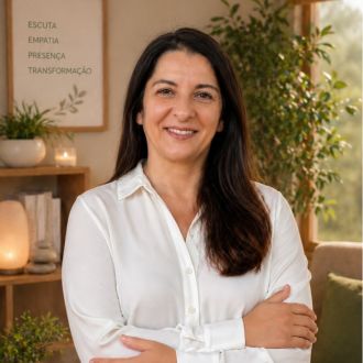 Marta Patacas - Coaching - Azambuja
