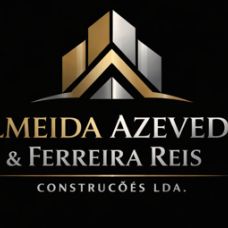 Almeida Azevedo & Ferreira Reis Construções Lda - Paredes, Pladur e Escadas - Anadia