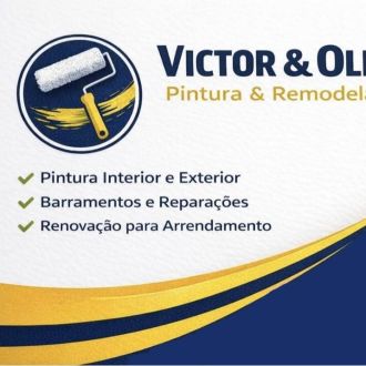 Victor & Oliveira - Home Staging - Wertsteigerung / Umstyling der Immobilie - Alvalade