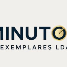 Minutos Exemplares - Consultoria de Marketing e Digital - Anadia