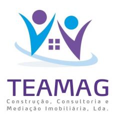 Teamag Lda - Pavimentos - Lisboa