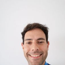 Eduardo Oliveira - Coaching de Fitness Privado (para Casais) - Carvoeira