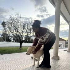 Alessandra - Katzensitter - Estrela