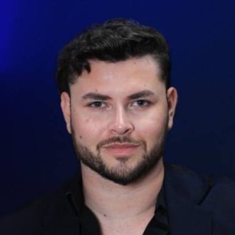 Leandro Otero - Serviços Administrativos - Bragança