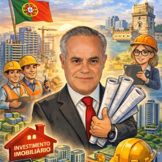 Construções Gondeco - Microciment - Paranhos