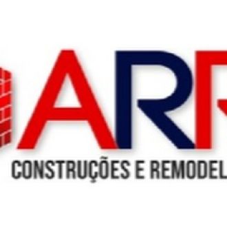 ARR Remodelaçoes - Empreiteiros / Pedreiros - Batalha