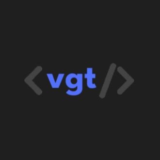 VGT Developments - Web Design e Web Development - Valongo