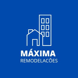 Máxima Remodelações - Mikrozement - Antuzede e Vil de Matos