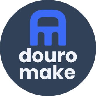 Douro Make - Impressão - Paredes