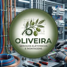 Oliveira - Designer Gráfico - Alfragide