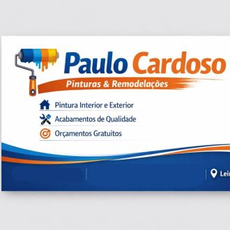 Paulo Cardoso - Pintura - Alcobaça