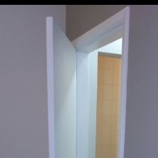 Enton carpinteiro sempre procurando fazer o melhor desde de o grosso ao fino acabamento - Portas - Sintra