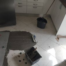 Ws remodelação - Problemas Elétricos e de Cabos - Canidelo