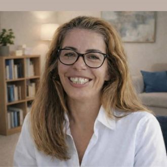 Margarida Martins - Psicologia e Aconselhamento - Seixal