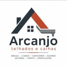 Arcanjo telhado e calhas - Telhados e Coberturas - Fafe