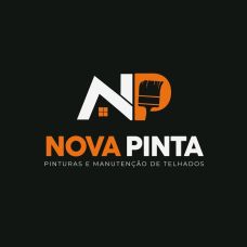 Nova Pinta - Pintura - Manutenção de Telhados - Isolamentos - Porto