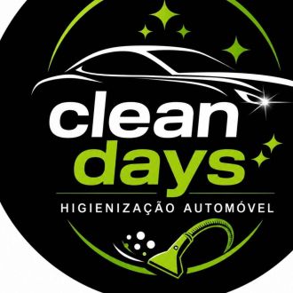 Clean Days - Fadistas - Alcabideche