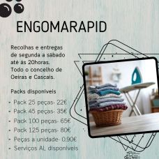 Marta Serra - Nettoyage de canapé - Carnaxide e Queijas