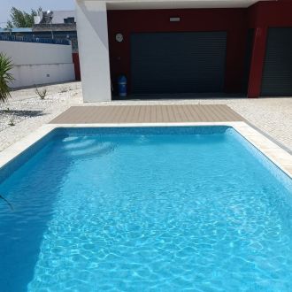 PH Piscinas - Piscinas, Saunas, Hidromassagem e SPAs - Alenquer