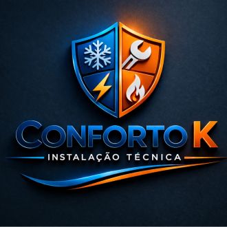 🔥🔧Conforto K❄️🔧 - Gás - Azambuja