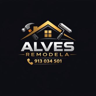 AlvesRemodela - Paredes, Pladur e Escadas - Alenquer