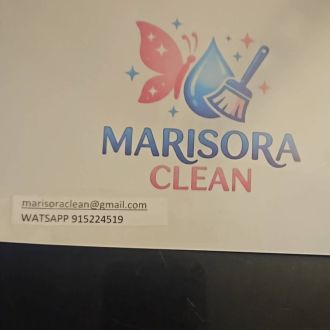 Marisoraclean - Serviço Doméstico - Porto