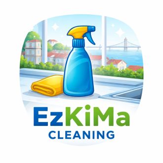 EzKiMa Cleaning - Limpeza de Espaço Comercial - Santo Isidoro