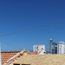 MF Morais Fracassi - Pavimentos - Porto
