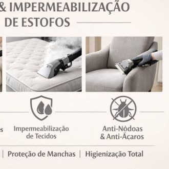 Liliana Marques - Nettoyage d'appartement - Ferreiras