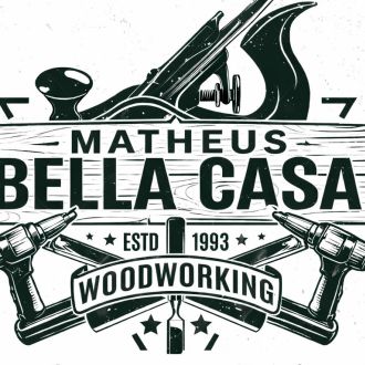 Matheus Bella casa - Carpintaria e Marcenaria - Lagos