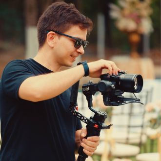 Arildo novaes - Aulas de Fotografia e Audiovisual - Sintra