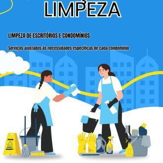 MSC - Limpezas - Limpeza - Torres Vedras