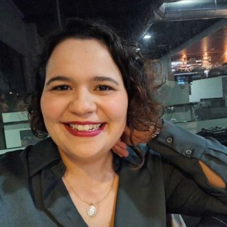 Mariana Sousa Silva - Croché - Laranjeiro e Feijó