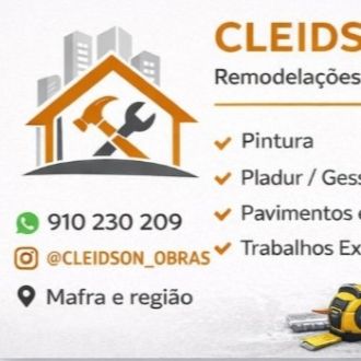 CLEIDSON D. - Waste Removal