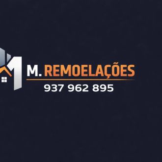 M.Remodelações - Pavimentos - Vinhais