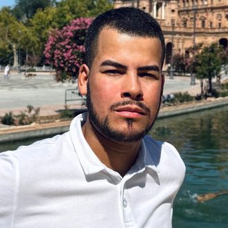 Tiago - Papel de Parede - Lisboa