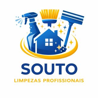 Souto Limpezas Profissionais -  Professional Cleaning Services - Limpeza de Sofá - Guia