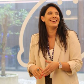 Sara Dias de Carvalho - Formação em Gestão e Marketing - Valongo