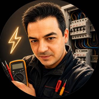 André Silva - Iluminação - Alenquer