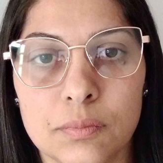 Elaine Freitas - Empregada Doméstica - Santa Maria Maior