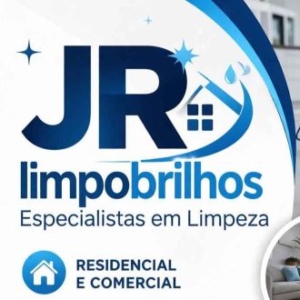 JR LimpoBrilho - Baby-sitter - Alfragide