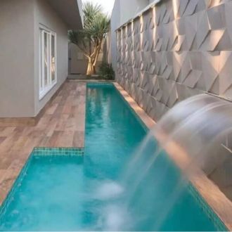 Limpeza e manutenção de piscinas e jardins - Jardinagem e Relvados - Torres Novas