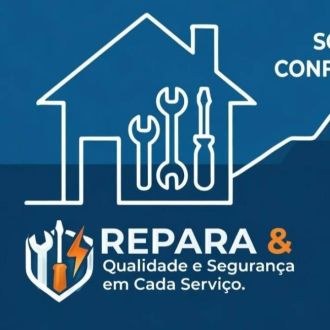 Felipe Alves Handyman e eletricista - serviços gerais Porto - Mikrozement - Avintes