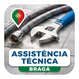 conserto - Canalização - Cabeceiras de Basto
