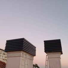Criativa remodelação - Portas - Sintra