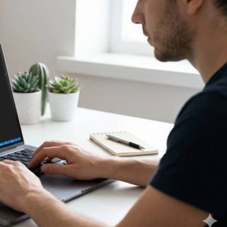 João Antunes - Web Design e Web Development - Abrantes