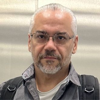 Helio Fidalgo - Computertechniker - Quinta do Conde