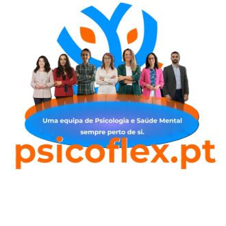 Psicoflex - Saúde Mental e Bem-Estar - Coaching - Viseu